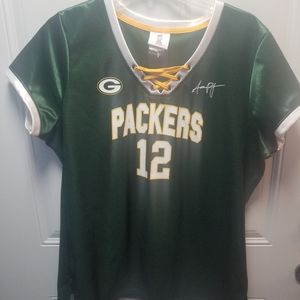 Green Bay Packers top